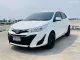 🔥 Toyota Yaris 1.2 Entry ซื้อรถผ่านไลน์ รับฟรีบัตรเติมน้ำมัน-0