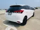 🔥 Toyota Yaris 1.2 Entry ซื้อรถผ่านไลน์ รับฟรีบัตรเติมน้ำมัน-3