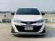 🔥 Toyota Yaris 1.2 G+ ซื้อรถผ่านไลน์ รับฟรีบัตรเติมน้ำมัน-1