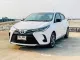 🔥 Toyota Yaris 1.2 Sport ซื้อรถผ่านไลน์ รับฟรีบัตรเติมน้ำมัน-0