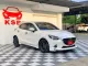 2019 Mazda 2 1.3 Sports High Connect รถเก๋ง 4 ประตู -4
