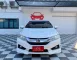 2014 Honda CITY 1.5 SV i-VTEC รถเก๋ง 4 ประตู -0