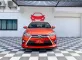 2014 Toyota YARIS 1.2 G รถเก๋ง 5 ประตู -0