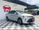 2017 Toyota VIOS 1.5 E รถเก๋ง 4 ประตู -4