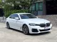 2022 BMW 520d 2.0 M Sport รถเก๋ง 4 ประตู ดาวน์ 0% รถบ้าน มือเดียวป้ายแดง -1