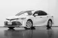 2020 Toyota CAMRY 2.5 Hybrid รถเก๋ง 4 ประตู ดาวน์ 0%-0