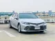 🔥 Toyota Camry 2.5 Hybrid Premium ซื้อรถผ่านไลน์ รับฟรีบัตรเติมน้ำมัน-2