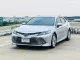 🔥 Toyota Camry 2.5 Hybrid Premium ซื้อรถผ่านไลน์ รับฟรีบัตรเติมน้ำมัน-0