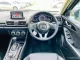 🔥 Mazda 3 2.0 C Sports ซื้อรถผ่านไลน์ รับฟรีบัตรเติมน้ำมัน-12
