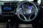 2A278 Honda JAZZ 1.5 RS+ i-VTEC รถเก๋ง 5 ประตู 2018 -11