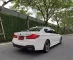 2021 BMW 520d 2.0 M Sport รถเก๋ง 4 ประตู รถสภาพดี มีประกัน ไมล์แท้ เจ้าของขายเอง -3
