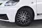 Toyota VIOS 1.5 TRD Sportivo ปี 2013 รถบ้านมือเดียว ภายในสวยสะอาด ขับดีมากๆ ออกรถ 0 บาท-10