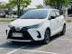 🔥 Toyota Yaris 1.2 Sport ซื้อรถผ่านไลน์ รับฟรีบัตรเติมน้ำมัน-0