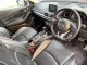 🔥 Mazda 3 2.0 S Sports ซื้อรถผ่านไลน์ รับฟรีบัตรเติมน้ำมัน-8