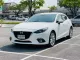 🔥 Mazda 3 2.0 Sp Sports ซื้อรถผ่านไลน์ รับฟรีบัตรเติมน้ำมัน-0