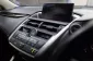 2017 Lexus NX300h 2.5 Luxury SUV รถบ้านแท้ ไมล์น้อยสุดๆ-9
