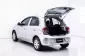 3A100 NISSAN MARCH 1.2 S MT 2011-7
