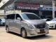 2018 Hyundai H-1 2.5 Deluxe รถตู้/VAN ฟรีดาวน์-0