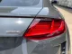 2020 Audi TT 2.0 Coupe 45 TFSI quattro S line รถเก๋ง 2 ประตู รถสวย-6