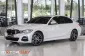 BMW SERIES 3 G20  320d M Sport สีขาว Mineral White  ปี 2021 วิ่ง 49,xxx km.-0