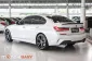 BMW SERIES 3 G20  320d M Sport สีขาว Mineral White  ปี 2021 วิ่ง 49,xxx km.-1