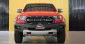 2019 Ford Ranger RAPTOR Diesel 2.0 EcoBlue Bi-Turbo เกียร์อัตโนมัติ 10 จังหวะ สีแดง Race Red -1