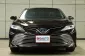2019 Toyota Camry 2.5 Hybrid Premium Sedan AT ไมล์เเท้เฉลี่ย 25,xxx KM ต่อปี FULL OPTION B6745-4