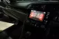 2021 Honda Civic 1.5 FK Turbo RS Hatchback AT ไมล์แท้ MODEL MINORCHANGE สุดท้ายของ FK B8702-9