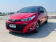 🔥 Toyota Yaris 1.2 G+ ซื้อรถผ่านไลน์ รับฟรีบัตรเติมน้ำมัน-0