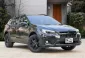 2019  Subaru XV 2.0i-P รุ่น Top สุด​ MNC เจ้าของเดียว ใช้งานน้อย -0