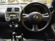 Nissan March 1.2 E Hatchback ปี 2017 เครื่องเบนซิน เกียร์ ออโต้ ไม่เคยมีอุบัติเหตุหรือจอดแช่น้ำ -8