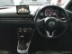Mazda 2 1.3 High Plus ปี 2015 เครื่อง เบนซิน รถสวย เครื่องเกียร์ดี ช่วงล่างแน่น-8