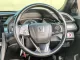 2018 Honda CIVIC 1.5 Turbo รถเก๋ง 5 ประตู ออกรถฟรี-8