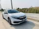 2019 Honda CIVIC 1.8 E i-VTEC รถเก๋ง 4 ประตู -0
