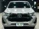 2023 Toyota Hilux Revo 2.4 Entry Z Edition รถกระบะ -2