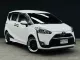 2017 Toyota Sienta 1.5 G รถตู้/MPV ฟรีดาวน์-1