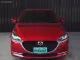2021 Mazda2 Sedan mnc 1.3 S leather แดง - รุ่นรองท็อป minorchange รถสวย รถบ้าน ฟรีดาวน์-1