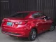 2021 Mazda2 Sedan mnc 1.3 S leather แดง - รุ่นรองท็อป minorchange รถสวย รถบ้าน ฟรีดาวน์-3