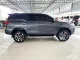 2020 Toyota Fortuner 2.4 V SUV ฟรีดาวน์-4