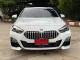 2021 BMW 220i 2.0 Gran Coupe M Sport รถเก๋ง 4 ประตู วารันตี+ฟรีเซอร์วิส 5ปี -2