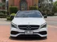 2018 Mercedes-Benz CLA250 AMG 2.0 AMG Dynamic WhiteArt Edition รถเก๋ง 4 ประตู เจ้าของขายเอง-2
