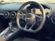 2017 Audi TT 2.0 Coupe 45 TFSI quattro S line รถเก๋ง 2 ประตู รถสวย ไมล์แท้ เจ้าของขายเอง -14