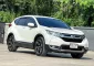 2017 Honda CR-V 2.4 EL 4WD SUV ฟรีดาวน์-0
