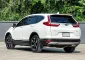 2017 Honda CR-V 2.4 EL 4WD SUV ฟรีดาวน์-5