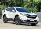 2017 Honda CR-V 2.4 EL 4WD SUV ไมล์น้อย-0