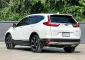 2017 Honda CR-V 2.4 EL 4WD SUV ไมล์น้อย-3