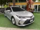 2020 Toyota Corolla Altis 1.6 G รถเก๋ง 4 ประตู ดาวน์ 0%-1