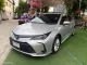 2020 Toyota Corolla Altis 1.6 G รถเก๋ง 4 ประตู ดาวน์ 0%-2