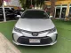 2020 Toyota Corolla Altis 1.6 G รถเก๋ง 4 ประตู ดาวน์ 0%-3