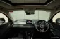 2021 Mazda CX-3 2.0 Comfort SUV AT ไมล์แท้ 6หมื่น Model Minorchange ประวัติการดูแลรักษารถดี B5136-7